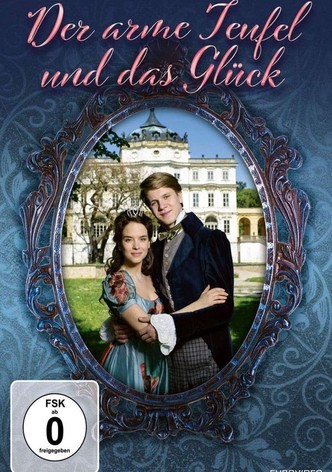 Der arme Teufel und das Glück