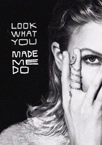 Taylor Swift: Look What You Made Me Do