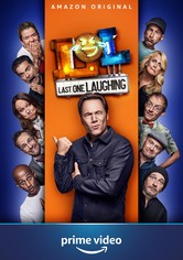LOL: Last One Laughing Germany - Kausi 4