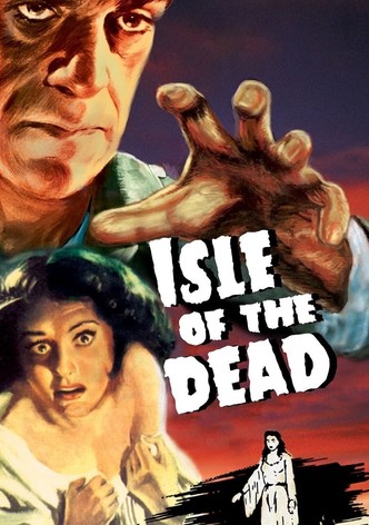La isla de la muerte