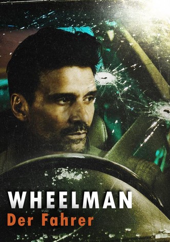 Wheelman