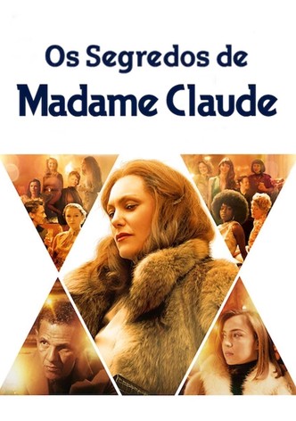 Madame Claude