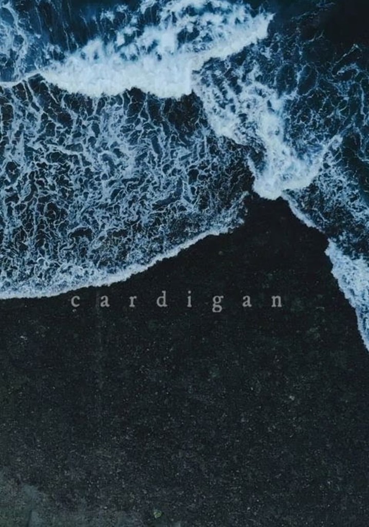 Taylor Swift: Cardigan