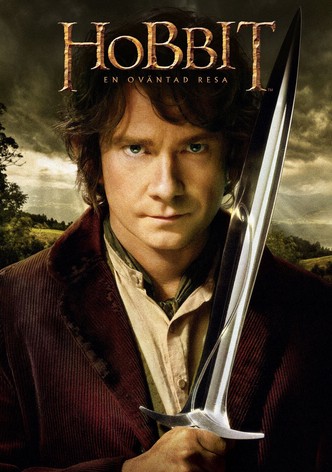 Hobbit: En oväntad resa