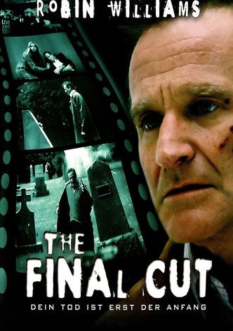 The Final Cut - Dein Tod ist erst der Anfang