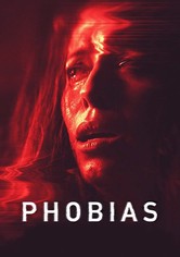 Phobias: O Que Você Mais Teme?