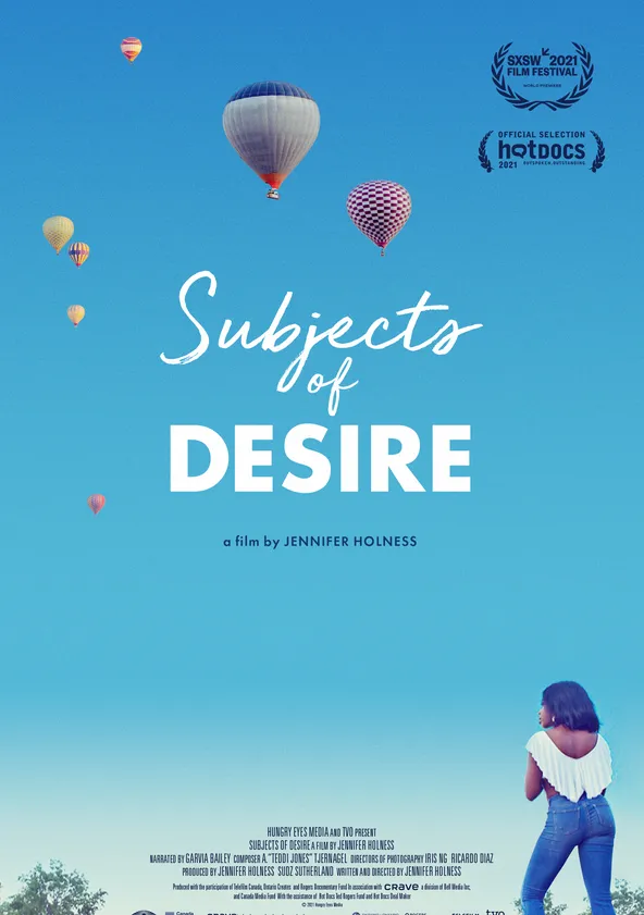 Subjects of Desire - movie: watch streaming online