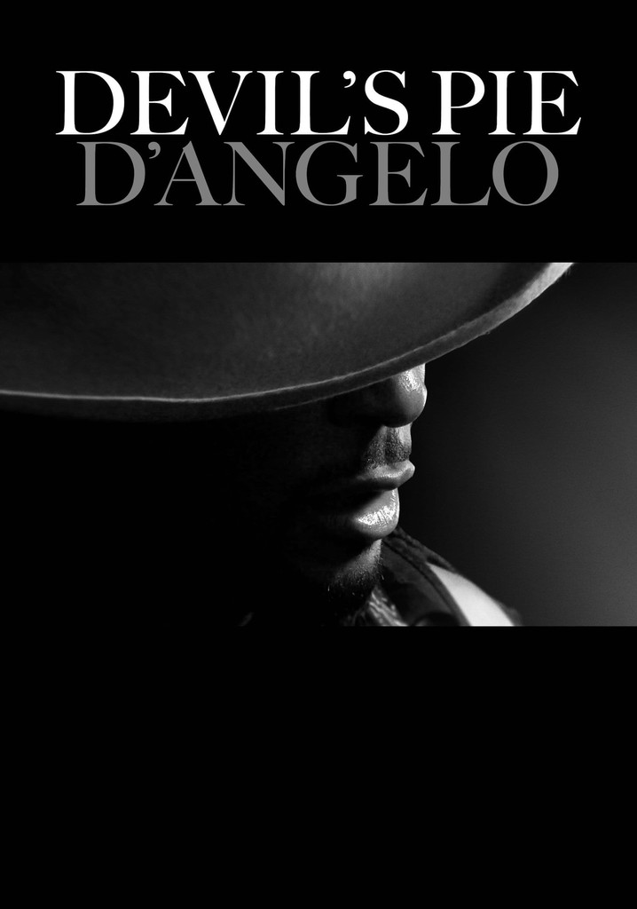 Devil's Pie: D'Angelo