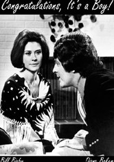 Congratulations, It's a Boy!