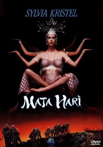 Mata Hari