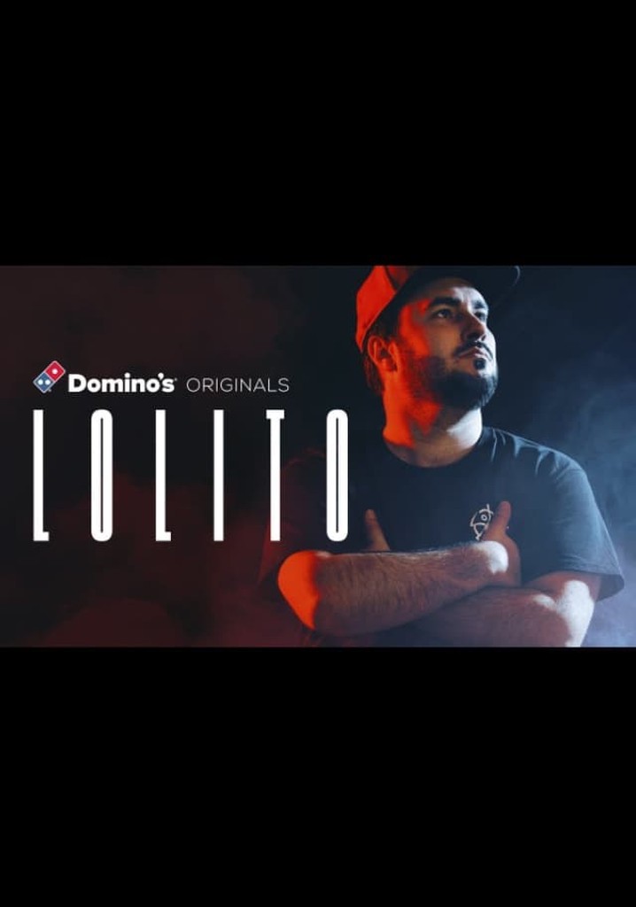 Esta es mi historia ~ Documental LOLiTO FDEZ