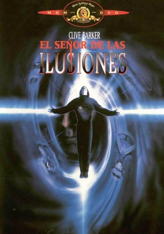 El señor de las ilusiones