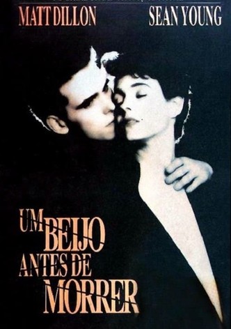Um Beijo Antes de Morrer