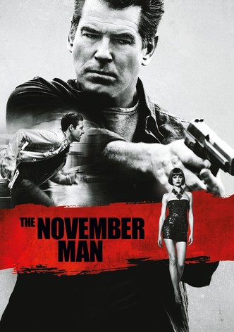 The November Man