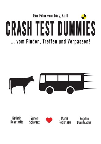 Crash Test Dummies