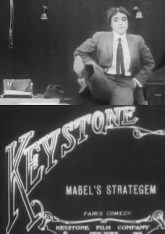 Mabel's Stratagem