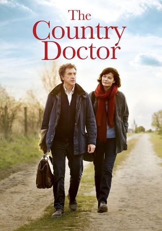 Médecin de campagne