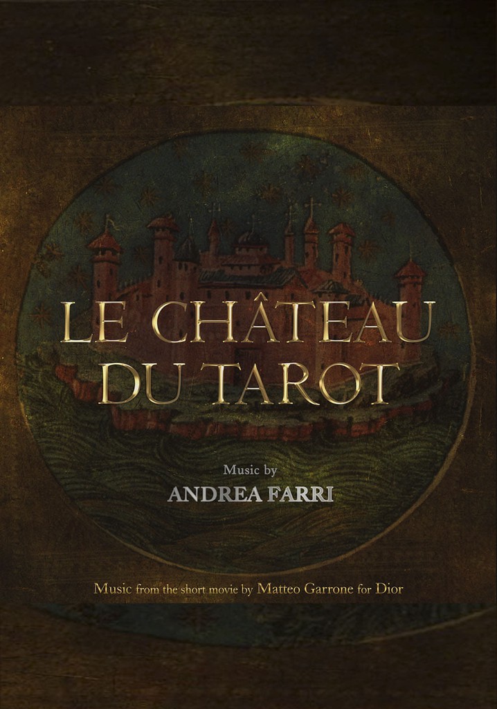 The Castle of the Tarots