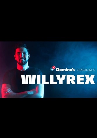 MI HISTORIA - Documental Willyrex