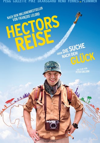 Hectors Reise oder die Suche nach dem Glück