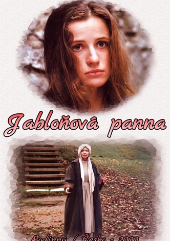 Jablonová panna