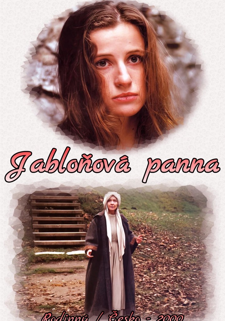 Jablonová panna