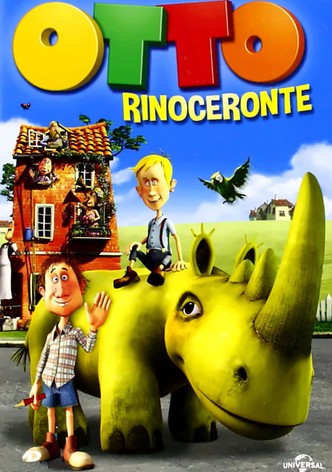 Otto il rinoceronte