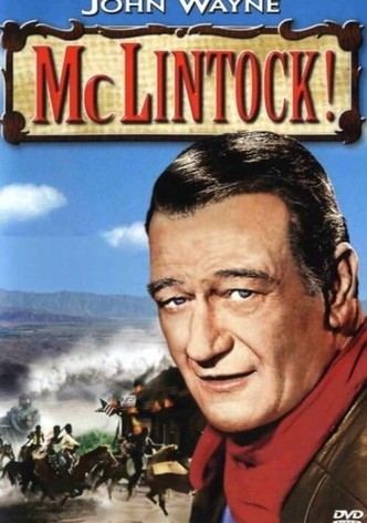 McLintock!