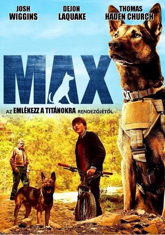 Max