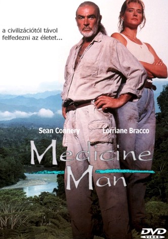 Medicine Man