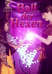 Ball der Hexen