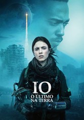 IO - O Último na Terra