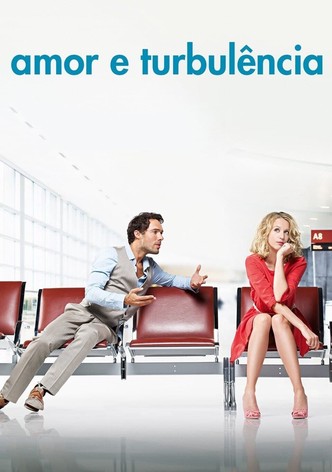 Amor e Turbulência