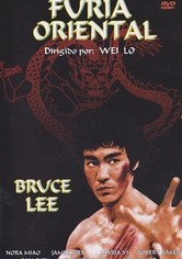 Furia Oriental (Fist of Fury)