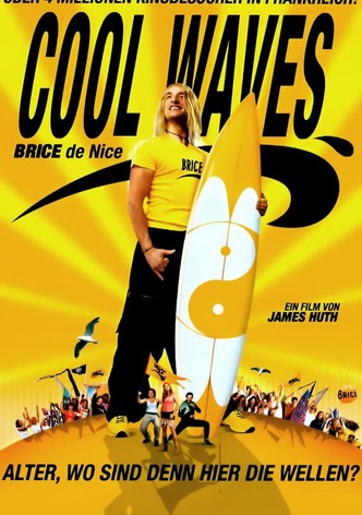 Cool Waves - Brice de Nice