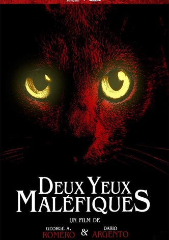 Deux yeux maléfiques