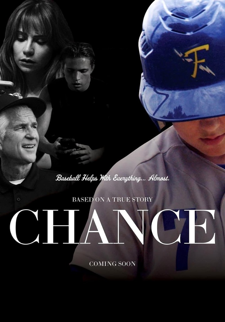 Chance película Ver online completa en español