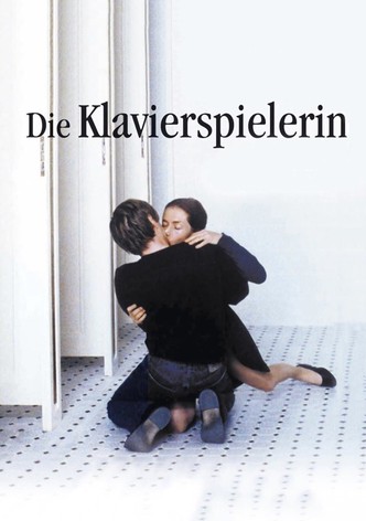 Die Klavierspielerin