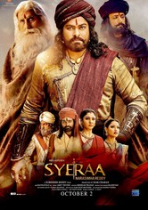 Sye Raa Narasimha Reddy