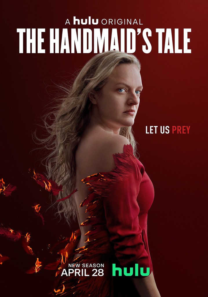 The Handmaid's Tale Season 6 watch episodes streaming online