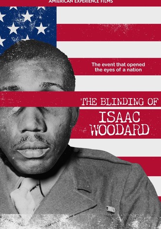 The Blinding of Isaac Woodard