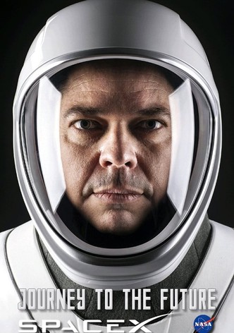 NASA & SpaceX: Journey to the Future