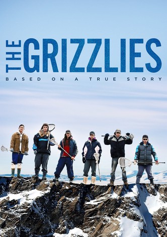 The Grizzlies