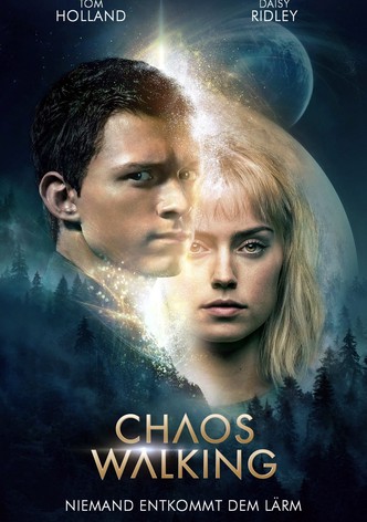 Chaos Walking