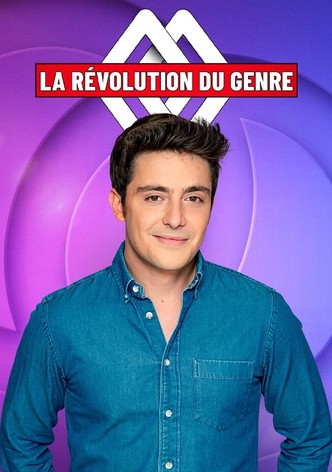 La Révolution du genre