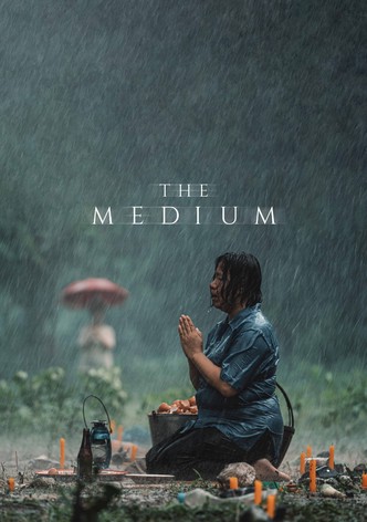 The Medium streaming: where to watch movie online?