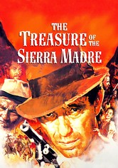 The Treasure of the Sierra Madre