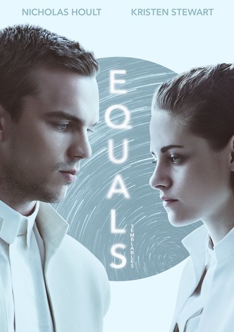 Equals