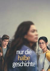 Nur die halbe Geschichte