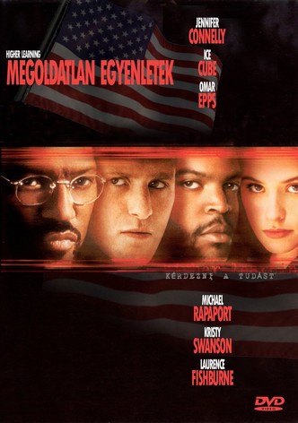 Megoldatlan egyenletek